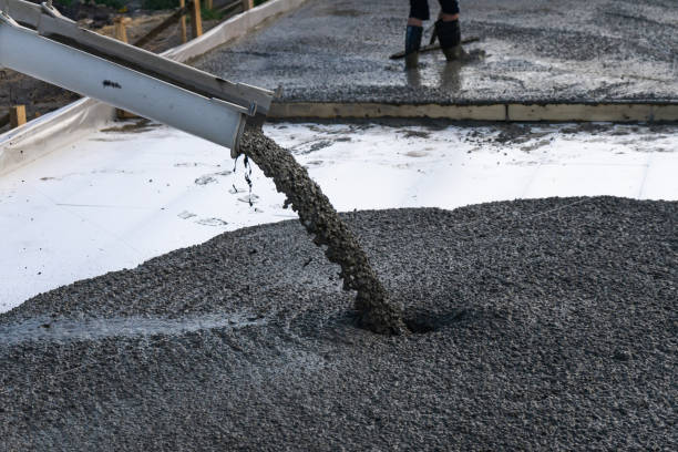 Best Concrete Patio Design and Installation in Gilbert, AZ