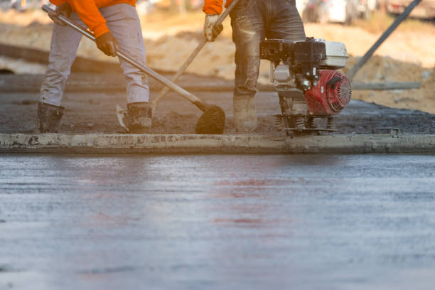 Best Industrial Concrete Flooring in Gilbert, AZ
