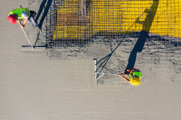 Best Residential Concrete Solutions in Gilbert, AZ