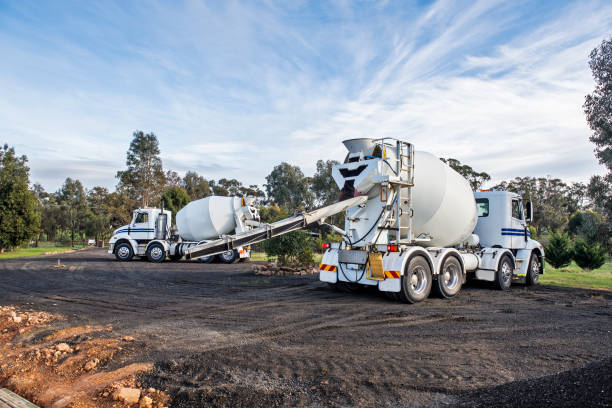 Best Concrete Foundation Repair in Gilbert, AZ