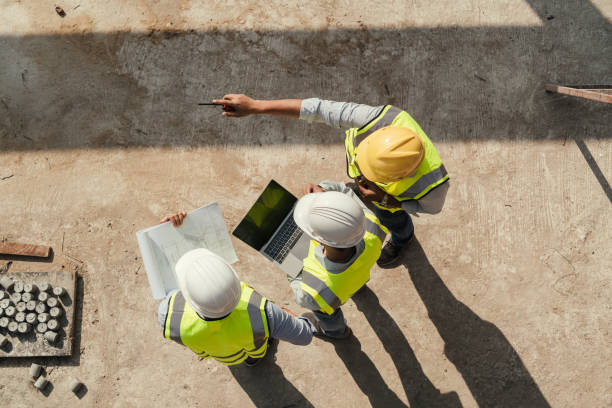 Best Concrete Demolition Services in Gilbert, AZ