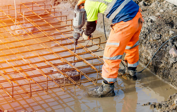 Best Stamped Concrete Services in Gilbert, AZ