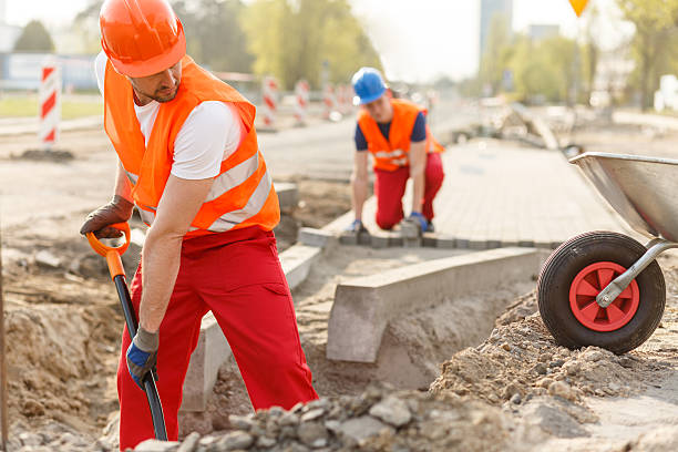 Best Concrete Slab Construction in Gilbert, AZ